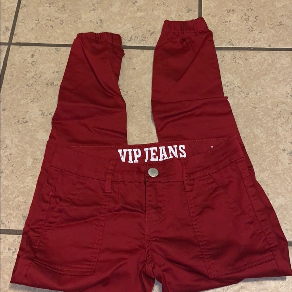 Joggers